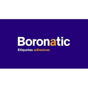 boronatic